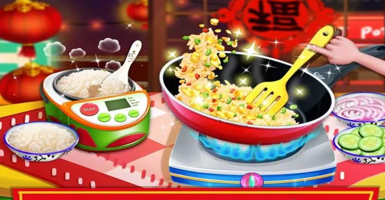 Chinese Food!(ѧйϷ׿)v1.0.6.0 °