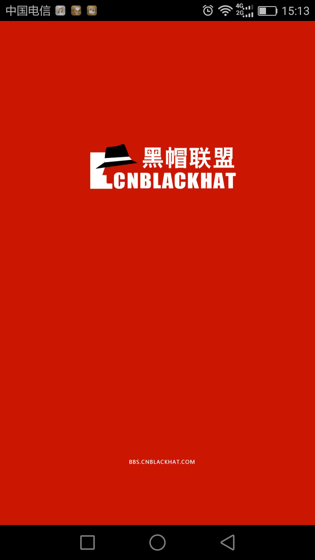 cnblackhatñֻͻv2.0.3 ׿