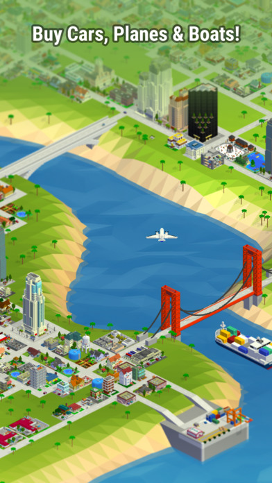 BIT CITYiosʽv1.0.0 iPhone/iPad