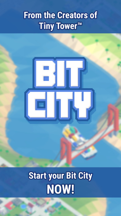 BIT CITYiosʽv1.0.0 iPhone/iPad