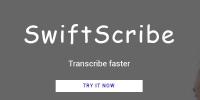 SwiftScribe