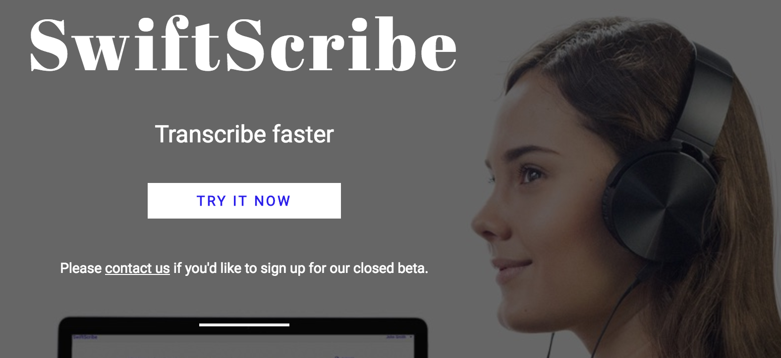 ٶSwiftScribeٷѰ