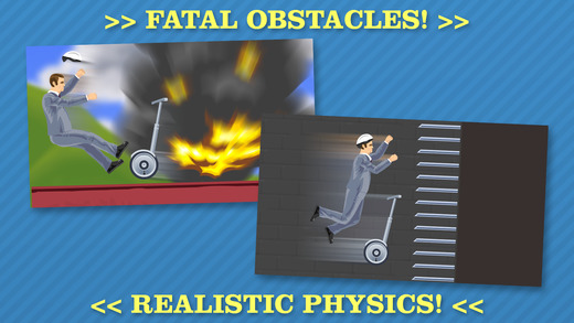 Happy Wheels׿v1.0.6 ׿