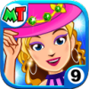 My Town : Fashion Show(ҵС:ʱװAPP׿)v1.1 ٷ