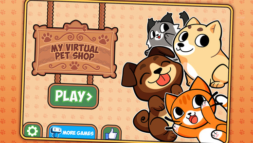 Pet Shop Story(ҵĳapk)v1.4.2 ׿