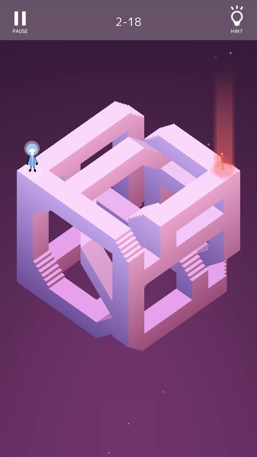 CUBIC MAZES(ԹϷƽ)v1.0.1 ׿