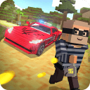 Blocky San Andreas SWAT Police(׷Ϸ׿)v1.2 ٷ