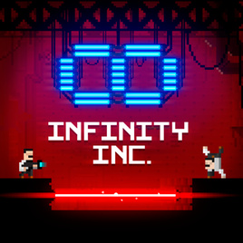 Infinity inc޹˾ƽPC