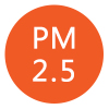 PM2.5΢С