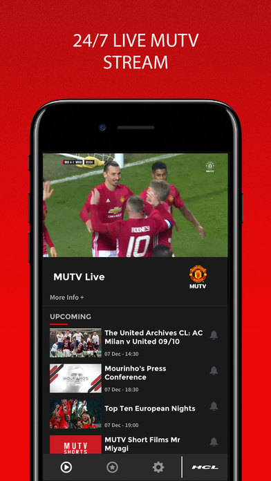 mutvٷİv1.2.0 iPhone/iPad