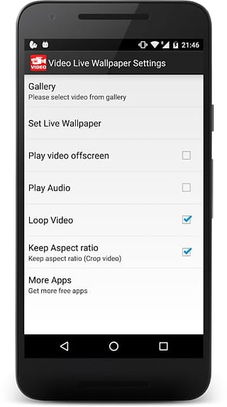 viideo live wellpapeֽ̬v1.3 ׿