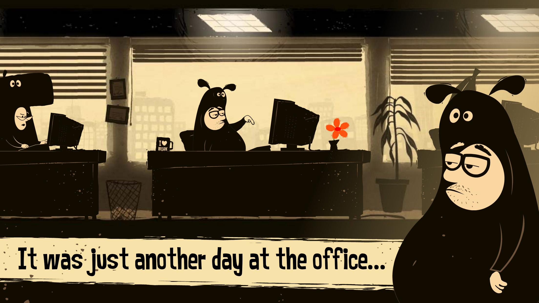 TheOfficeQuest(칫Ϸ׿())v1.98 °