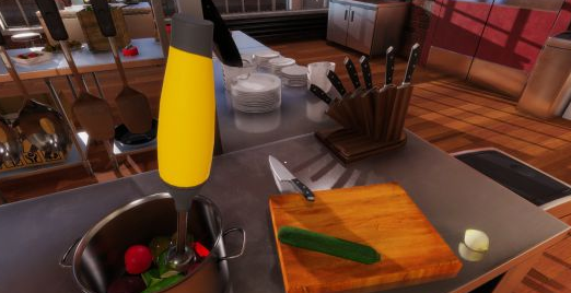 料理模拟器(CookingSimulator)游戏下载最新PC版