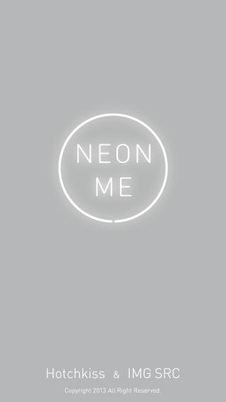 neon meֺv2.0 °