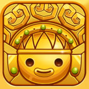 洞穴男孩Caveboy GO ios正式版下载v1.0 iPhone/iPad版