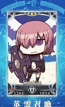 FateGoֲ(FGO wiki app)v1.0 °