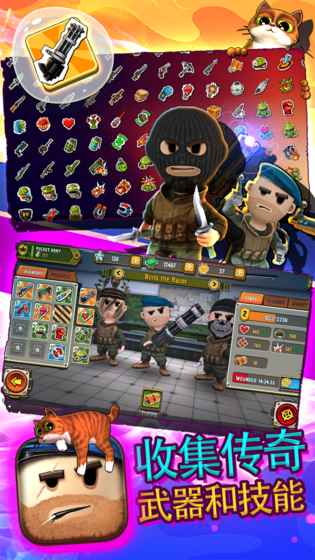 Pocket Troops(ڴѶ)v1.0 ׿