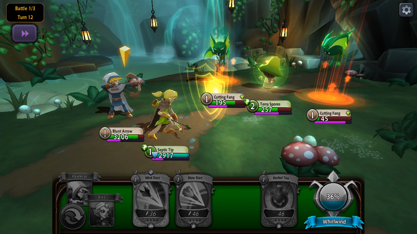 BattleHand((zhn)ƃ(ni)ُƽ)v1.2.8 