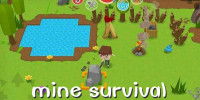 mine survival