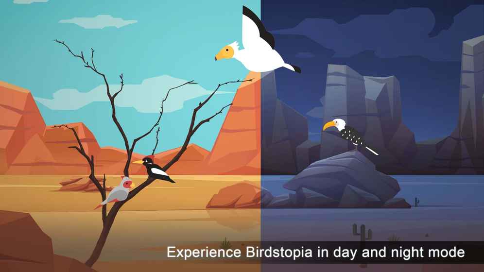 Birdstopia(ڹƽ)v1.0.5 ׿