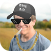 Thug life photo sticker makerīЧappv3.04 °