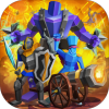 Epic Battle Simulator 2(ʷʫսģ2ʯƽ)v1.1.61 °