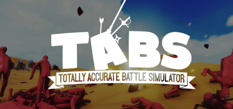 Totally Accurate Battle Simulator 4.0°