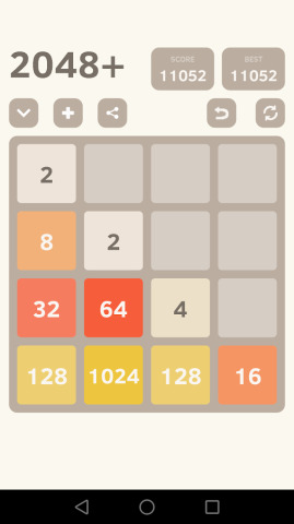 2048plus׿v1.0 °