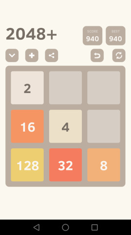 2048plus׿v1.0 °