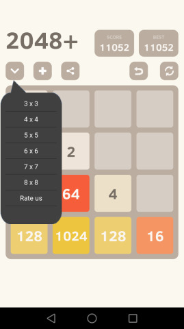 2048plus׿v1.0 °