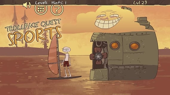 Troll Quest Sports(ʷ˶Ա°)v1.2.0 ֻ