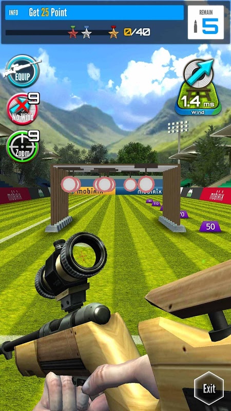 Shooting King(֮׿)v1.0.8 ΰ