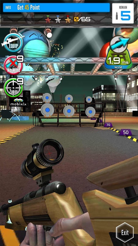 Shooting King(֮׿)v1.0.8 ΰ