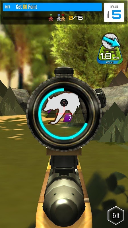 Shooting King(֮׿)v1.0.8 ΰ