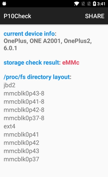 p10checkᰲv1.0 °