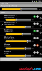 Guitar Pro Tab Player中文版v1.5.8 最新版