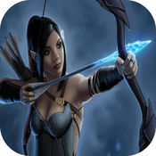 СС(Tiny Archers)iOSv1.1.0 iphone/ipad