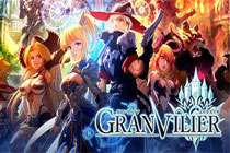 ңԶgranvilierϵRPG ңԶgranvilier