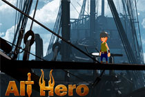 Alt Hero½ƶƽ̨  Alt HeroϷ