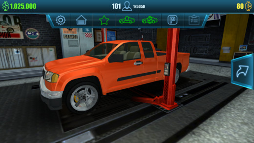 ģ(Car Mechanic Simulator Pro)iosv1.1.6 iPhone/iPad