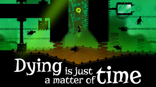 ɫϷʱ佻(Green Game TimeSwapper)iosv1.0.0 iPhone/iPad