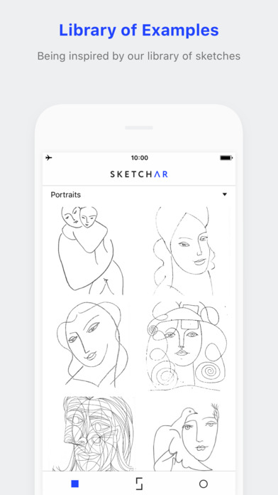 sketcharİv1.0.4 °