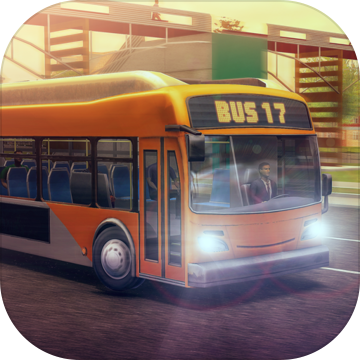 Bus Simulator 17内购破解版下载v1.0.0 正式版