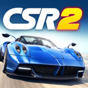 CSR2IOS