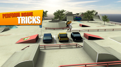 Stickman Skate Battle(˻Ծٷ)v1.0.3