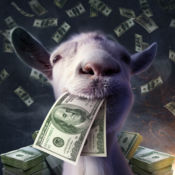 ģɽջذװֻ(Goat Simulator Payday)v2.0.3 ׿Ѱ