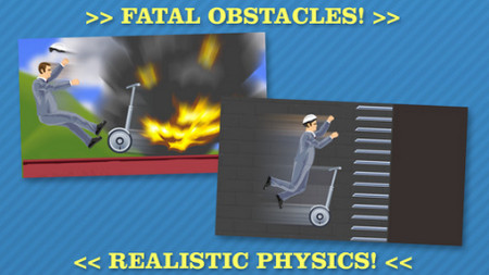 HappyWheels(ֳɰAPK)v1.0.7 °