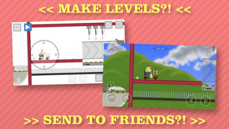 HappyWheels(ֳɰAPK)v1.0.7 °