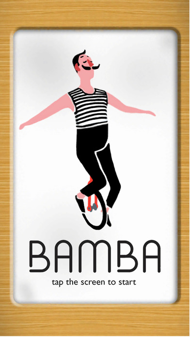 ֳ(Bamba)ƻv1.4 iPhone/ipad