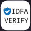 idfaverify ios°v1.2 ֤